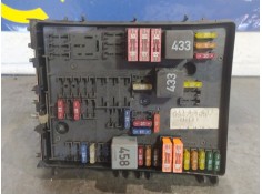Recambio de caja reles fusibles para volkswagen golf v berlina (1k1)  | 0.03 - 0.08  | 0.03 - 0.08 referencia OEM IAM   
