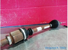 Recambio de transmision delantero derecha para renault scenic ii authentique | 0.03 - ... authentique | 0.03 - ... referencia OE 2