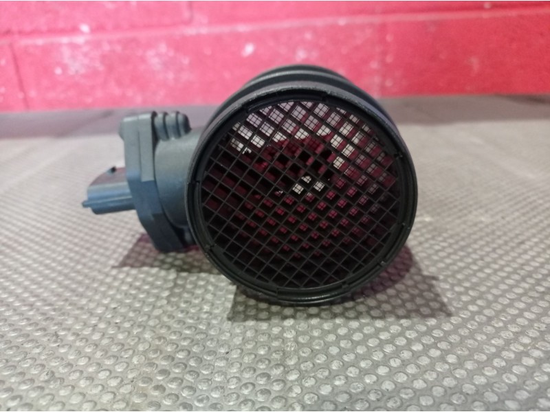 Recambio de caudalimetro para opel meriva referencia OEM IAM 0281002579 93328218 