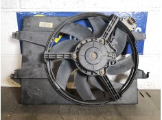 Recambio de electroventilador para ford fiesta (cbk) 1.4 tdci cat | 0.01 - ... 1.4 tdci cat | 0.01 - ... referencia OEM IAM    2