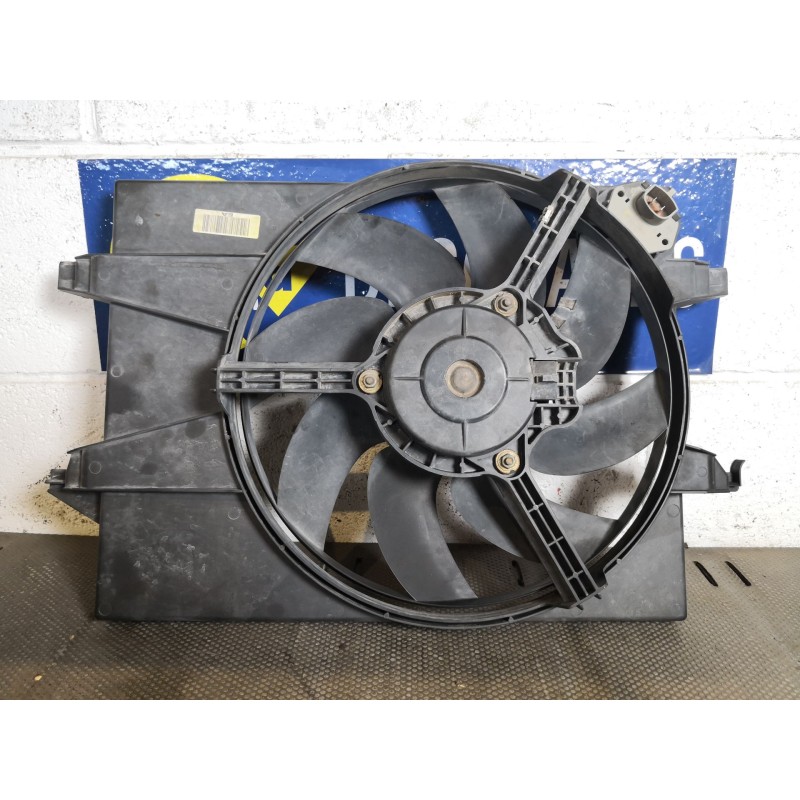 Recambio de electroventilador para ford fiesta (cbk) 1.4 tdci cat | 0.01 - ... 1.4 tdci cat | 0.01 - ... referencia OEM IAM   