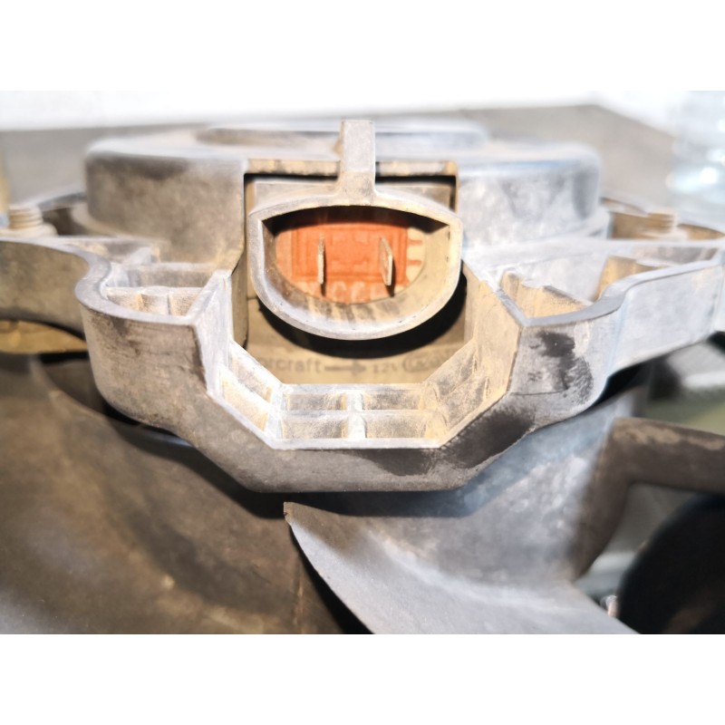 Recambio de electroventilador para ford fiesta (cbk) 1.4 tdci cat | 0.01 - ... 1.4 tdci cat | 0.01 - ... referencia OEM IAM   