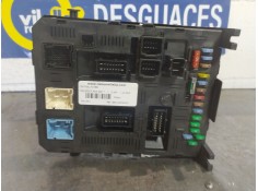 Recambio de centralita bsi para peugeot 407 sw  | 0.04 - ...  | 0.04 - ... referencia OEM IAM BSI2004H02 9663510280 