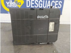 Recambio de centralita bsi para peugeot 407 sw  | 0.04 - ...  | 0.04 - ... referencia OEM IAM BSI2004H02 9663510280  2