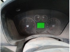 ford tourneo connect (tc7)  | 0.02 - 0.09 del año 2010