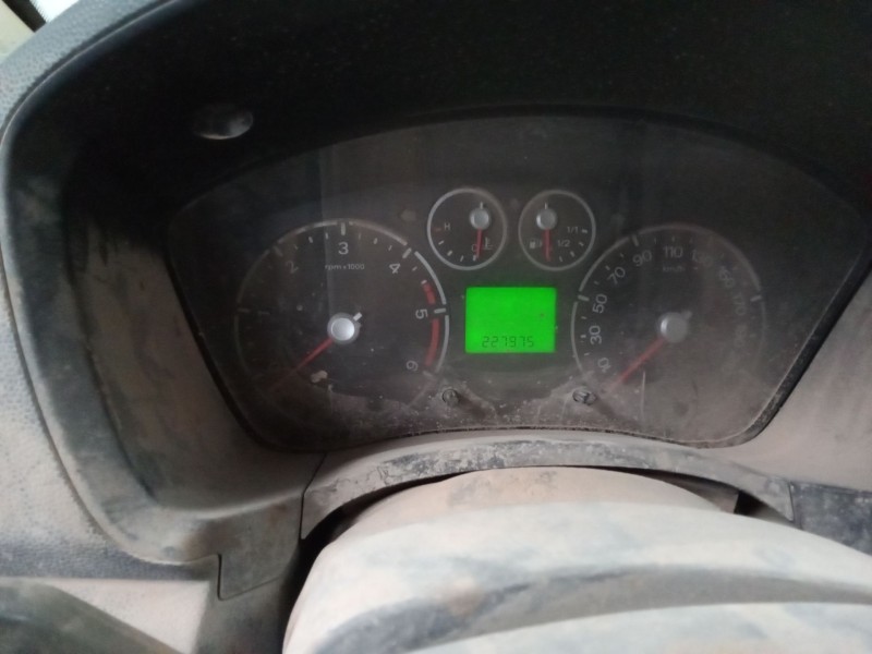 ford tourneo connect (tc7)  | 0.02 - 0.09 del año 2010