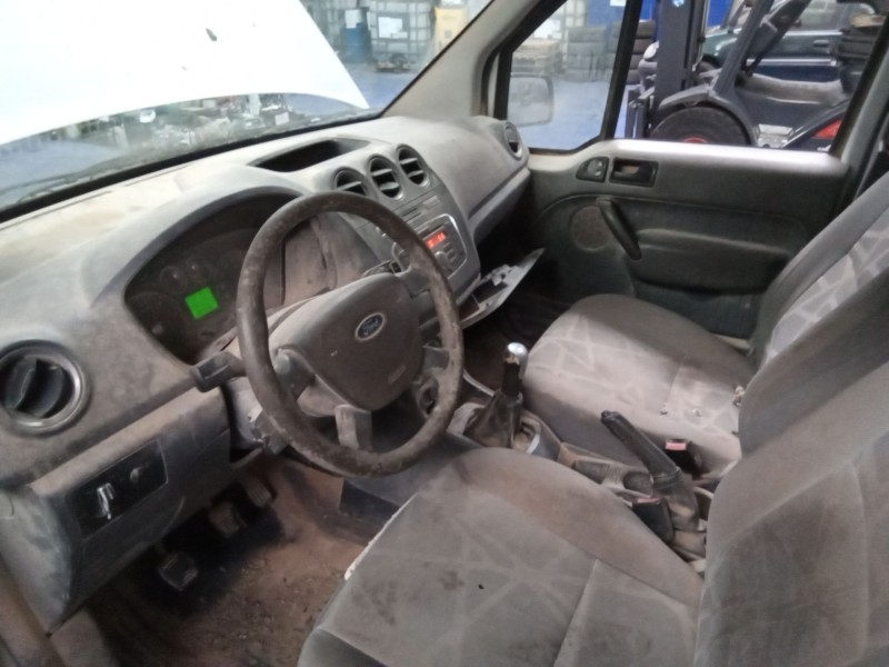 ford tourneo connect (tc7)  | 0.02 - 0.09 del año 2010
