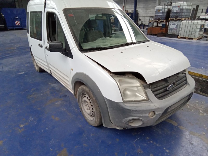 ford tourneo connect (tc7)  | 0.02 - 0.09 del año 2010