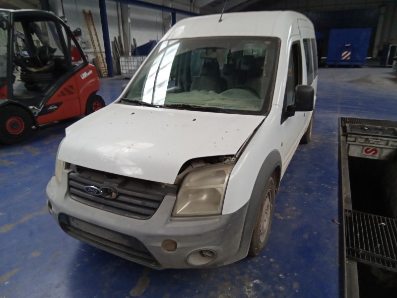 ford tourneo connect (tc7)  | 0.02 - 0.09 del año 2010