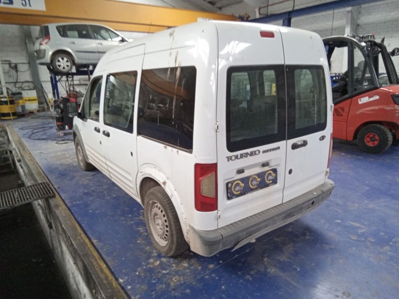 ford tourneo connect (tc7)  | 0.02 - 0.09 del año 2010