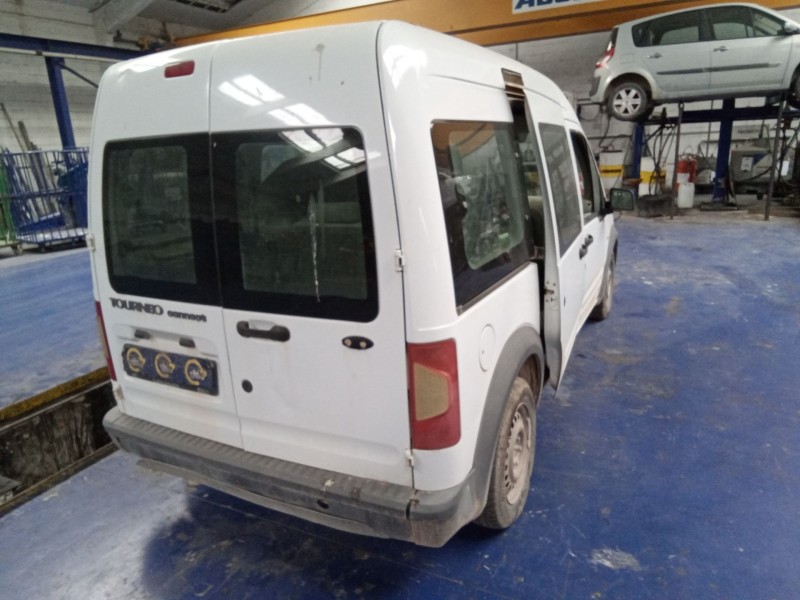 ford tourneo connect (tc7)  | 0.02 - 0.09 del año 2010