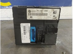 Recambio de caja reles fusibles para audi a6 avant (4f5)  | 0.05 - 0.08  | 0.05 - 0.08 referencia OEM IAM 4F0907289B  