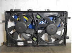 Recambio de electroventilador para opel insignia 2.0 cdti 110 edition referencia OEM IAM   