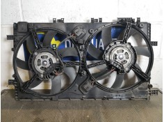 Recambio de electroventilador para opel insignia 2.0 cdti 110 edition referencia OEM IAM    2
