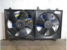 Recambio de electroventilador para chevrolet epica lt | 0.06 - ... lt | 0.06 - ... referencia OEM IAM   