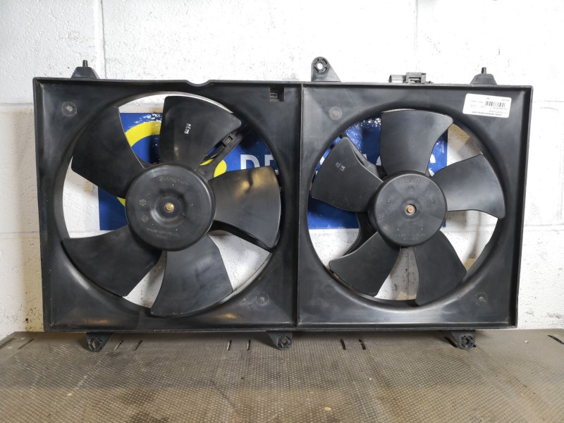 Recambio de electroventilador para chevrolet epica lt | 0.06 - ... lt | 0.06 - ... referencia OEM IAM   
