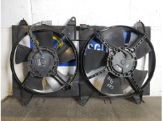 Recambio de electroventilador para chevrolet epica lt | 0.06 - ... lt | 0.06 - ... referencia OEM IAM    2