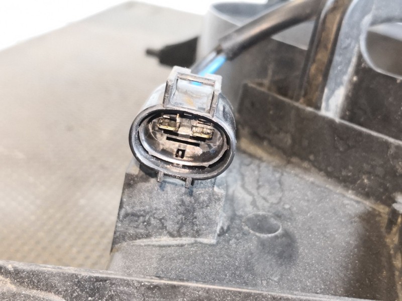 Recambio de electroventilador para chevrolet epica lt | 0.06 - ... lt | 0.06 - ... referencia OEM IAM   