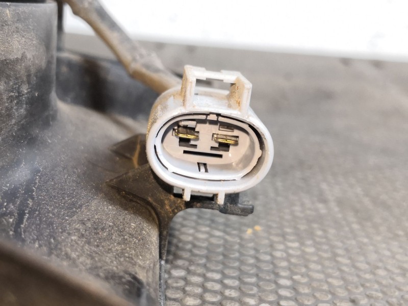 Recambio de electroventilador para chevrolet epica lt | 0.06 - ... lt | 0.06 - ... referencia OEM IAM   