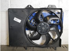 Recambio de electroventilador para citroen c3 picasso  | 0.07 - ...  | 0.07 - ... referencia OEM IAM   