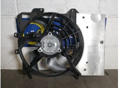 Recambio de electroventilador para citroen c3 picasso  | 0.07 - ...  | 0.07 - ... referencia OEM IAM    2