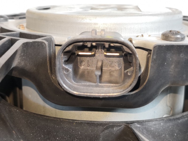 Recambio de electroventilador para citroen c3 picasso  | 0.07 - ...  | 0.07 - ... referencia OEM IAM   