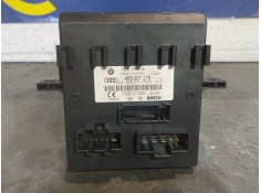 Recambio de centralita confort para audi a6 avant (4f5)  | 0.05 - 0.08  | 0.05 - 0.08 referencia OEM IAM 4F0907279   2