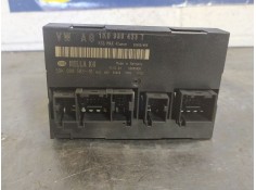 Recambio de centralita cierre para volkswagen golf v berlina (1k1)  | 0.03 - 0.08  | 0.03 - 0.08 referencia OEM IAM 1K1959433T   2