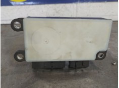 Recambio de centralita airbag para opel insignia 2.0 cdti 110 edition referencia OEM IAM 13575447   2