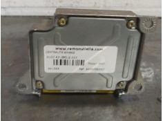Recambio de centralita airbag para audi a3 (8p) 2.0 tdi referencia OEM IAM 8P0959655D 0285001700  2