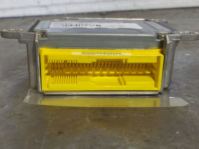 Recambio de centralita airbag para audi a3 (8p) 2.0 tdi referencia OEM IAM 8P0959655D 0285001700 