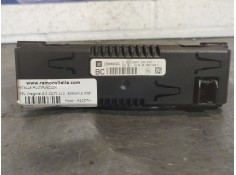 Recambio de pantalla multifuncion para opel insignia 2.0 cdti 110 edition referencia OEM IAM    2