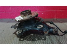 Recambio de mangueta delantera derecha para opel corsa c 1.2 16v cat (z 12 xe / lw4) | 0.00 - ... 1.2 16v cat (z 12 xe / lw4) |  2