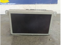Recambio de pantalla multifuncion para audi a6 avant (4f5)  | 0.05 - 0.08  | 0.05 - 0.08 referencia OEM IAM 4F0919603B  