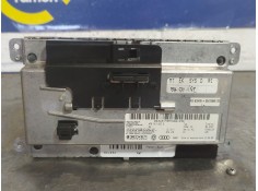 Recambio de pantalla multifuncion para audi a6 avant (4f5)  | 0.05 - 0.08  | 0.05 - 0.08 referencia OEM IAM 4F0919603B   2