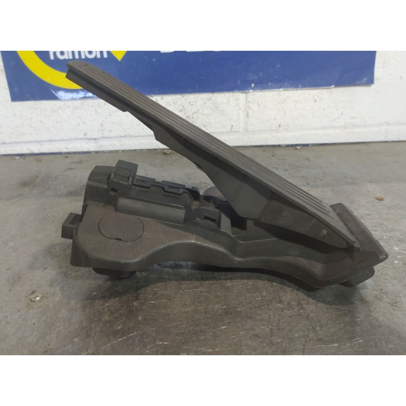 Recambio de potenciometro pedal para volkswagen golf v berlina (1k1)  | 0.03 - 0.08  | 0.03 - 0.08 referencia OEM IAM   