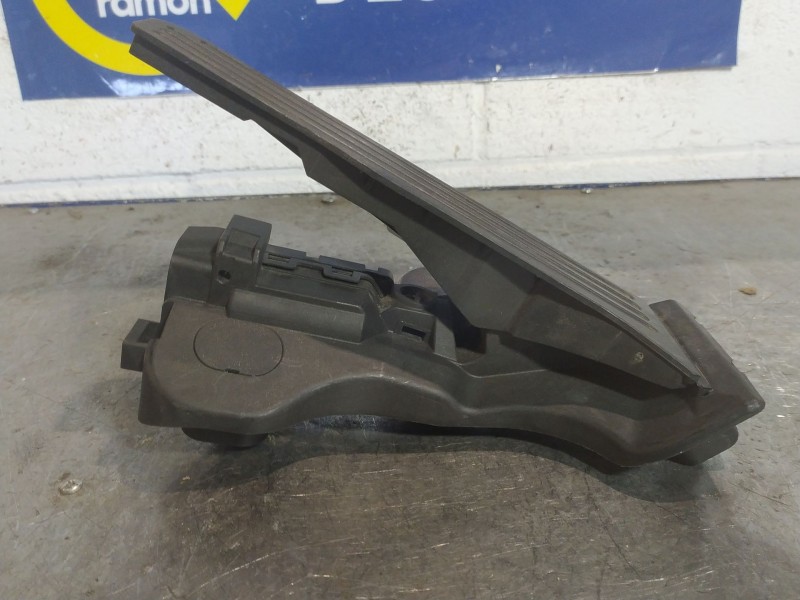 Recambio de potenciometro pedal para volkswagen golf v berlina (1k1)  | 0.03 - 0.08  | 0.03 - 0.08 referencia OEM IAM   