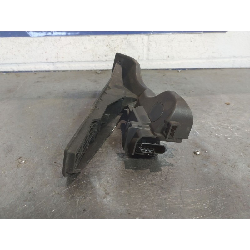 Recambio de potenciometro pedal para volkswagen golf v berlina (1k1)  | 0.03 - 0.08  | 0.03 - 0.08 referencia OEM IAM   