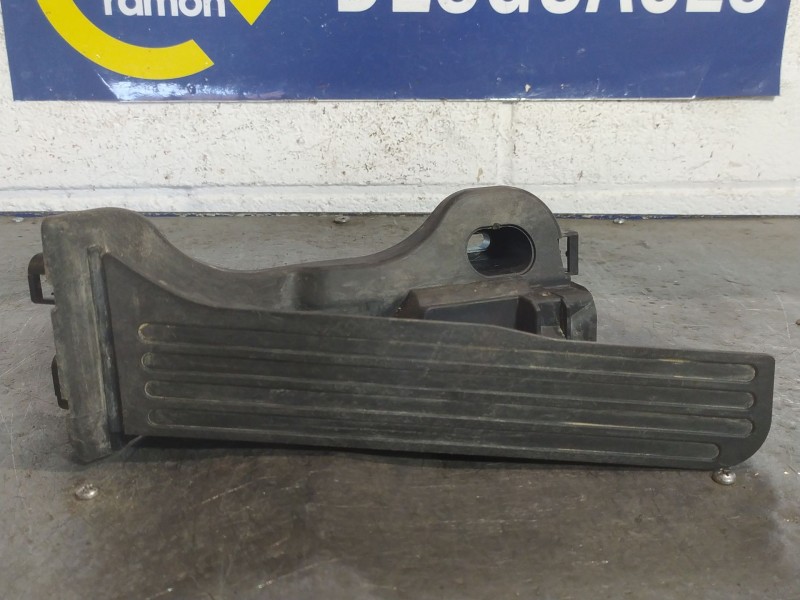 Recambio de potenciometro pedal para audi a3 (8p) 2.0 tdi referencia OEM IAM 1K1721503L 6PV00860000 