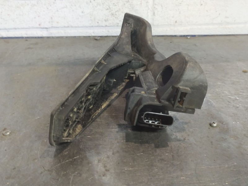 Recambio de potenciometro pedal para audi a3 (8p) 2.0 tdi referencia OEM IAM 1K1721503L 6PV00860000 