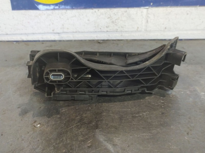 Recambio de potenciometro pedal para audi a3 (8p) 2.0 tdi referencia OEM IAM 1K1721503L 6PV00860000 
