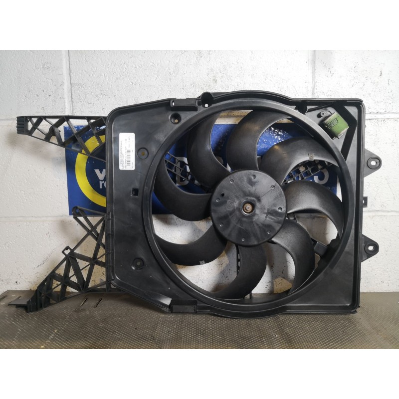 Recambio de electroventilador para opel corsa d 1.3 16v cdti | 0.06 - ... 1.3 16v cdti | 0.06 - ... referencia OEM IAM   