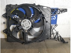 Recambio de electroventilador para opel corsa d 1.3 16v cdti | 0.06 - ... 1.3 16v cdti | 0.06 - ... referencia OEM IAM    2