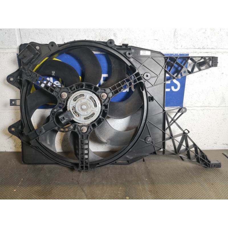 Recambio de electroventilador para opel corsa d 1.3 16v cdti | 0.06 - ... 1.3 16v cdti | 0.06 - ... referencia OEM IAM   
