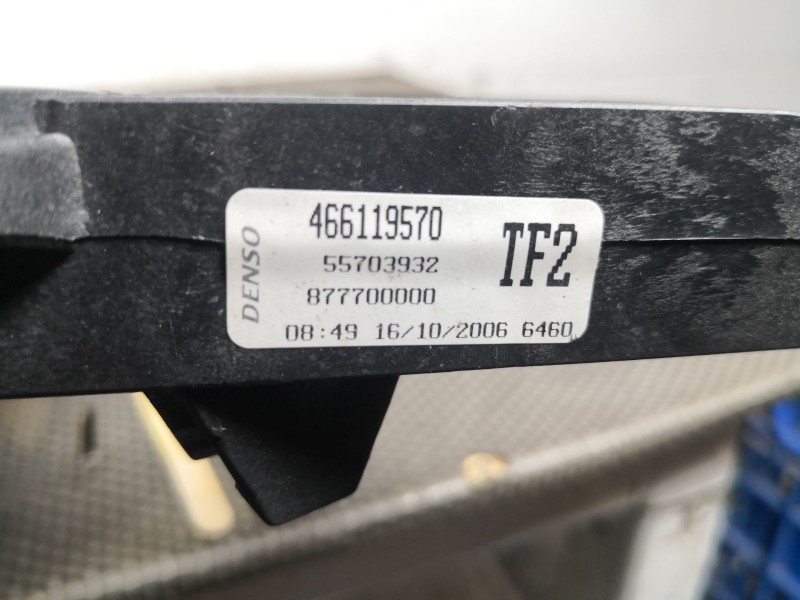 Recambio de electroventilador para opel corsa d 1.3 16v cdti | 0.06 - ... 1.3 16v cdti | 0.06 - ... referencia OEM IAM   