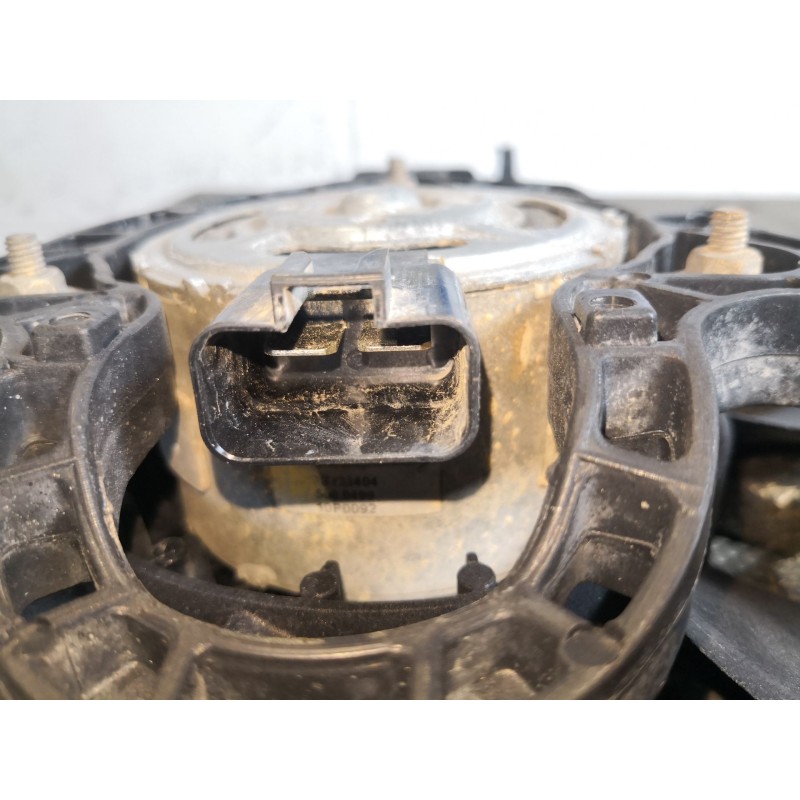 Recambio de electroventilador para opel corsa d 1.3 16v cdti | 0.06 - ... 1.3 16v cdti | 0.06 - ... referencia OEM IAM   