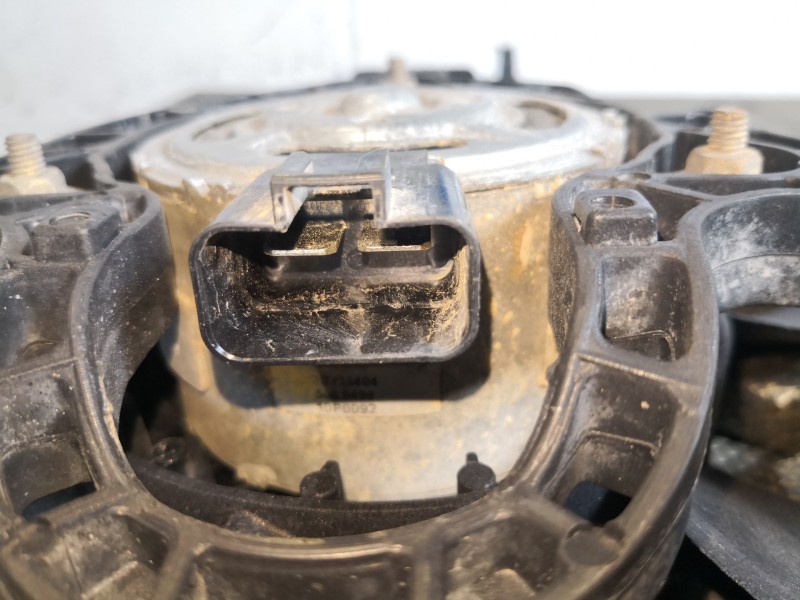 Recambio de electroventilador para opel corsa d 1.3 16v cdti | 0.06 - ... 1.3 16v cdti | 0.06 - ... referencia OEM IAM   