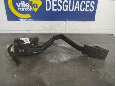 Recambio de potenciometro pedal para peugeot 407 sw  | 0.04 - ...  | 0.04 - ... referencia OEM IAM   