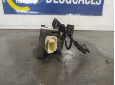 Recambio de potenciometro pedal para peugeot 407 sw  | 0.04 - ...  | 0.04 - ... referencia OEM IAM    2