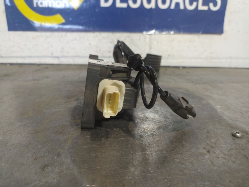 Recambio de potenciometro pedal para peugeot 407 sw  | 0.04 - ...  | 0.04 - ... referencia OEM IAM   